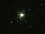 Messier 15 and NGC 7635